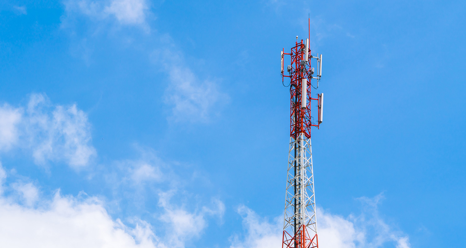 戶外通信基站機(jī)柜溫濕度管理