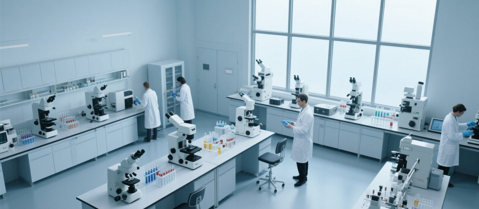 精密實(shí)驗(yàn)室或機(jī)房機(jī)柜內(nèi)部環(huán)境控制